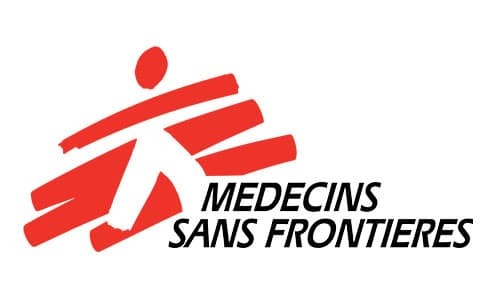 Campagne de sensibilisation Médecins Sans Frontières