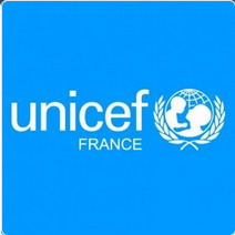 Campagne de sensibilisation UNICEF FRANCE