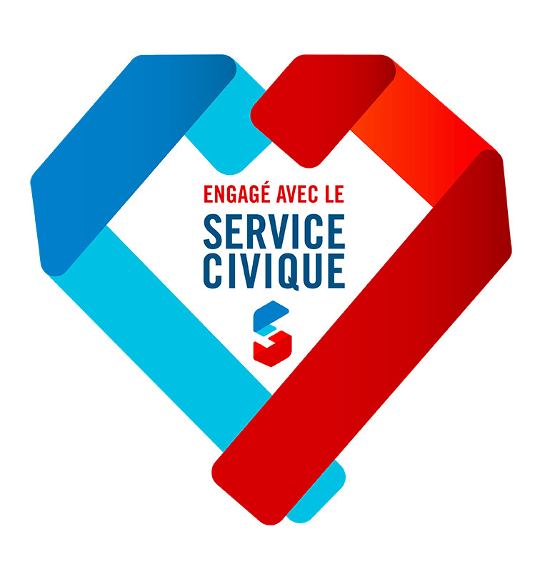 Service civique à l'école de HEILIGENBERG