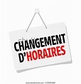 Changement horaire passage de la ferme GOETTELMANN