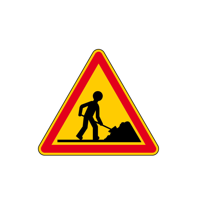 Travaux sur le réseau électrique